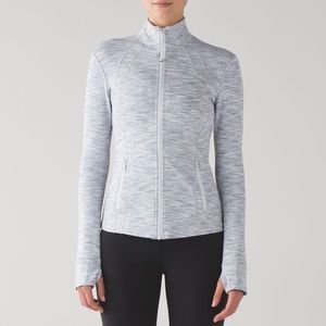 NWT Lululemon Define Jacket Luon